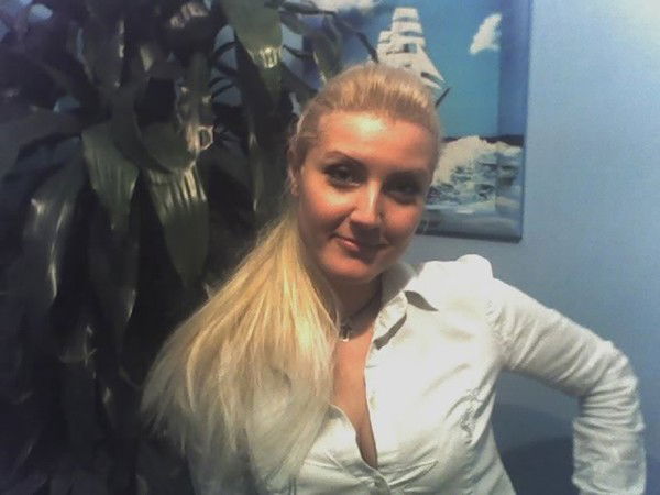 Светлана Семенюк