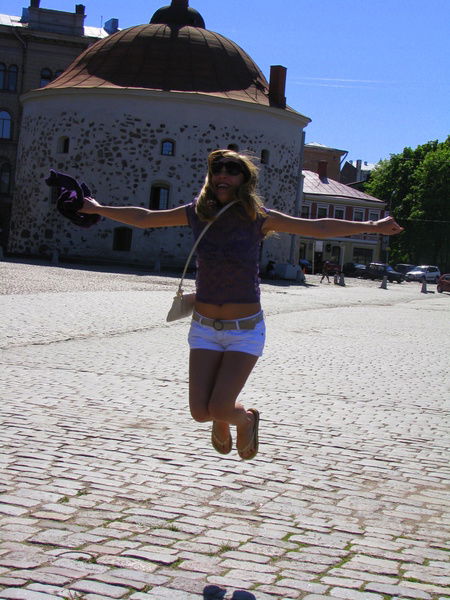 Надежда Анатольевна