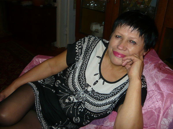 Нина Булычева