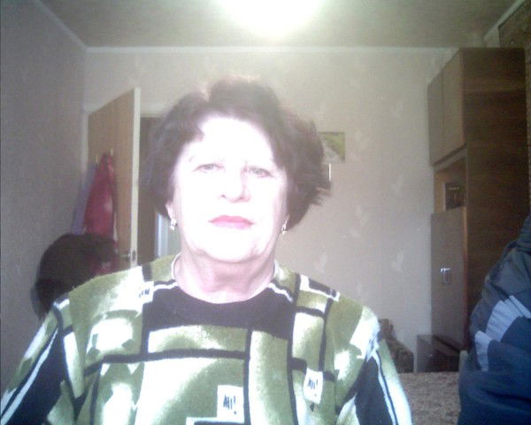 Евгения Юрченко