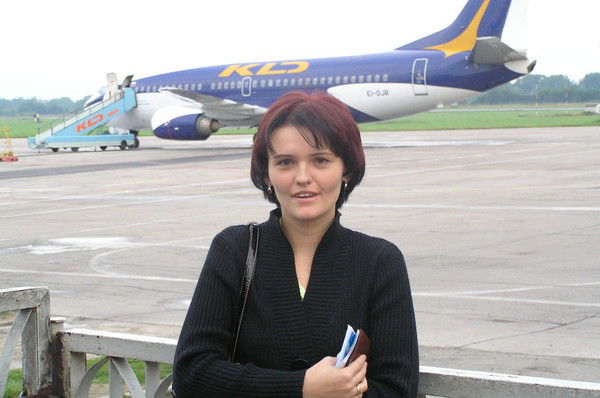 Наталья Мазаева