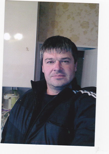 Владимир Неганов