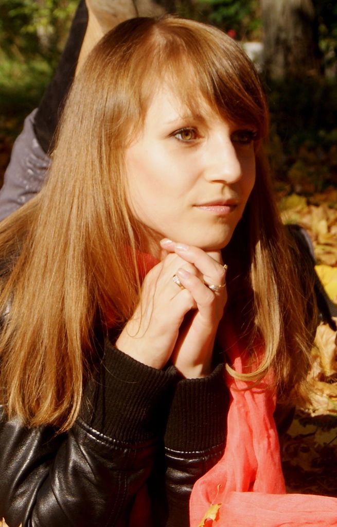 Виктория Викторовна