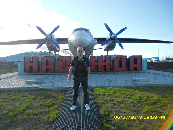 Андрей Журавлёв