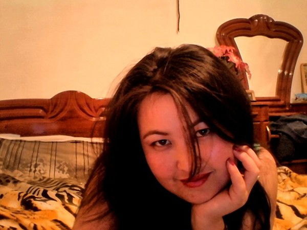 Мереке Аскаровна