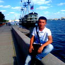 Сулейманов Ануар