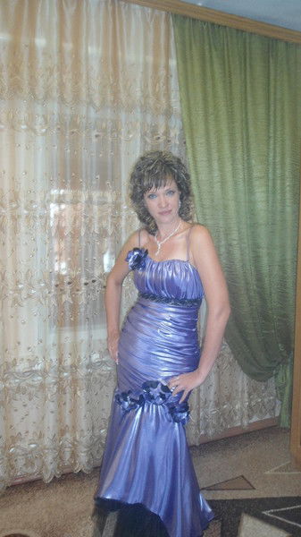 Елена Щуцкая