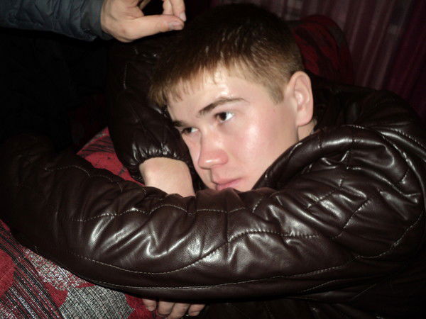 Егор Игоревич