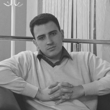 Александр Атарщиков