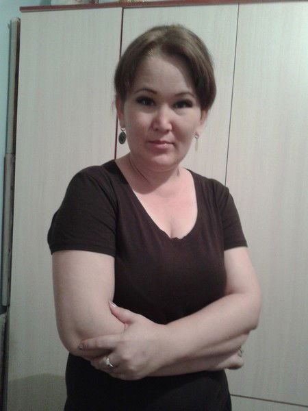 Luiza 78 Absattarova