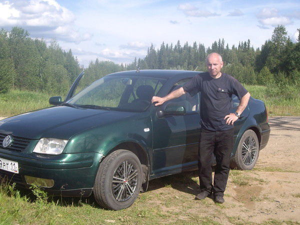 Сергей Раджабов