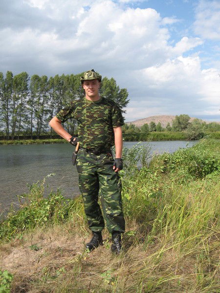 Виктор Шишкин