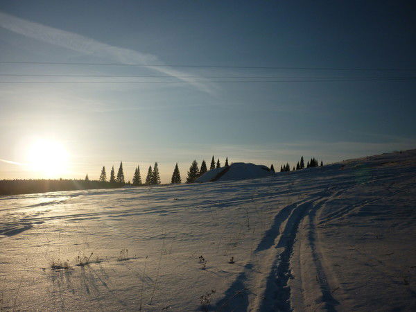 Музей Шалинского Района