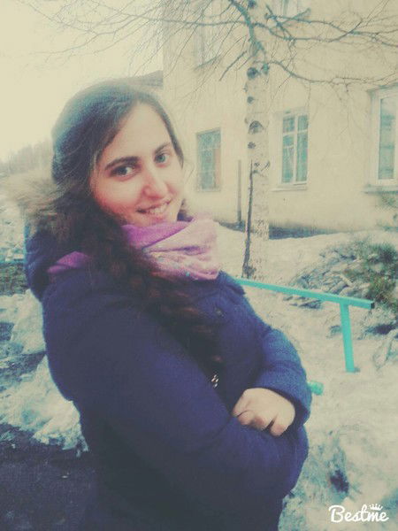 Алена Краус