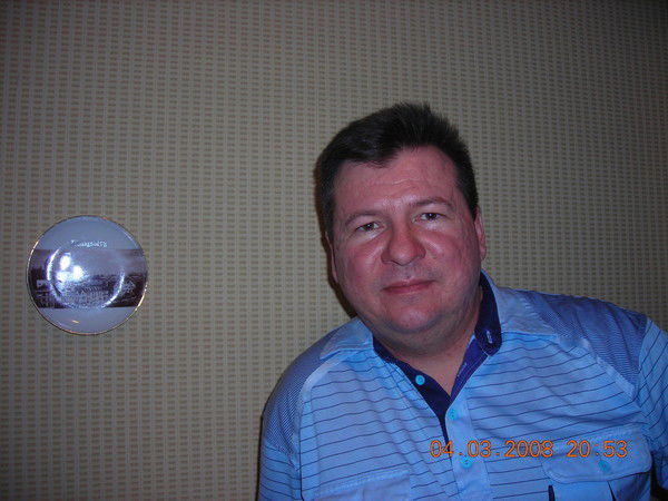 Сергей Олейников