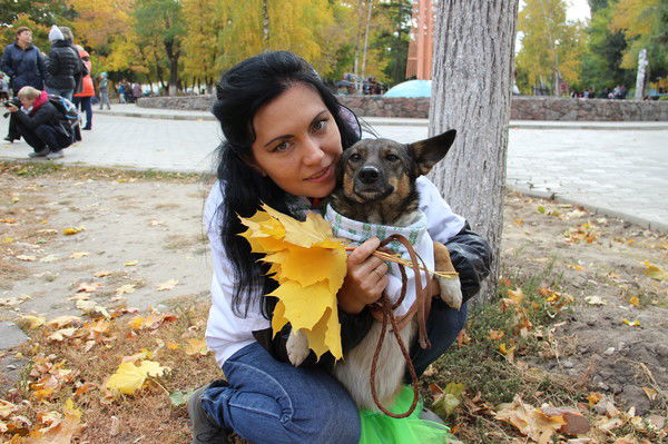 Алёнка Курочкина