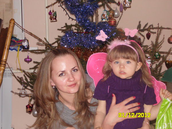 Анастасия Емельяненко