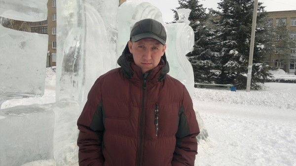 Александр Полигенко