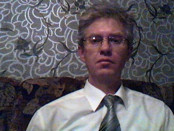 Евгений Батвиннин