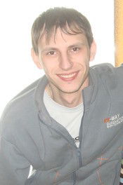 Евгений Преснецов