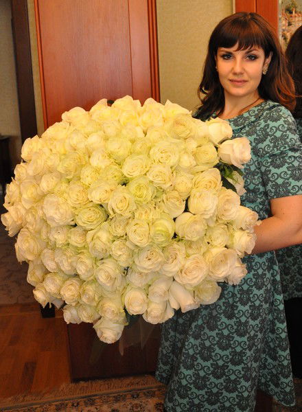 Ирина Щекина (Рябченко)