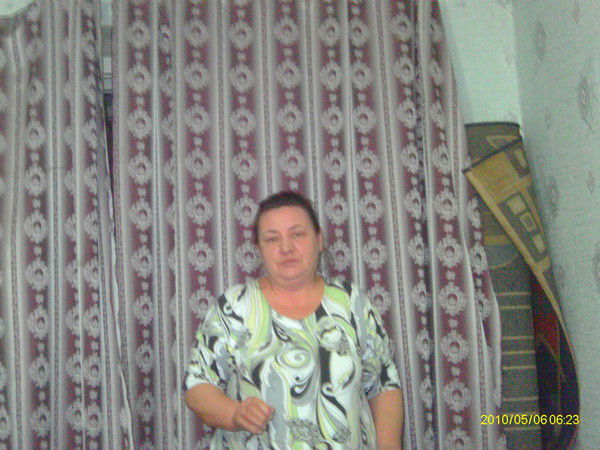 Елена Сторожевых