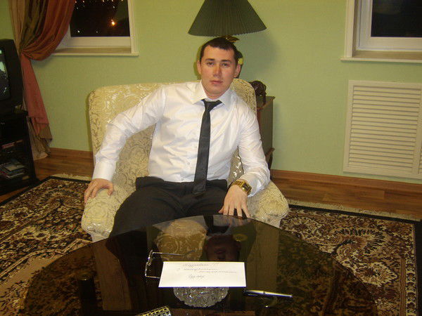 Эдвард Маричели