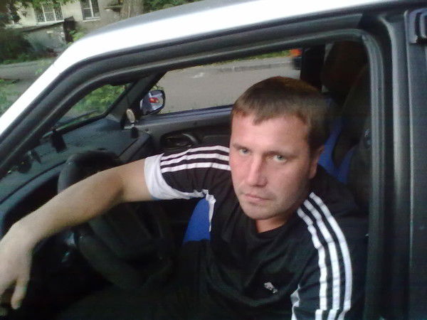 Евгений Ефремов