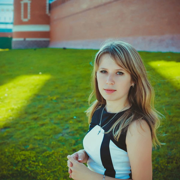 Ксения Наумова