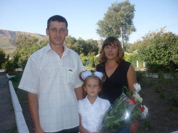 Татьяна Чувасова