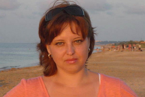 Ирина Белявская