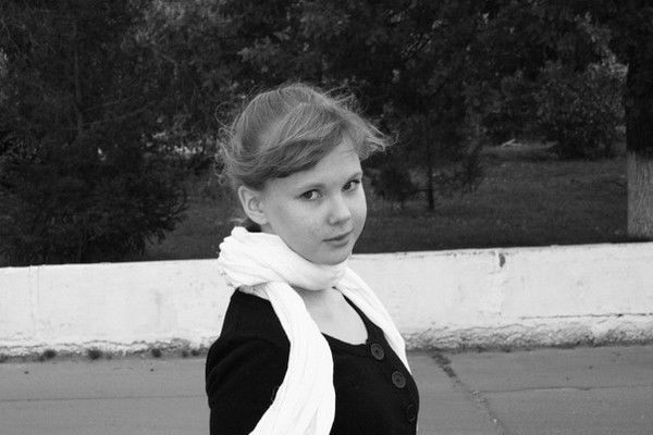 Анна Исакова