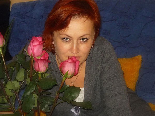 Ольга Держаева