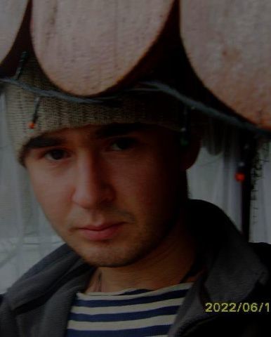 Игорь Курносов