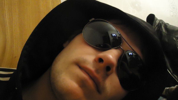 Денис Винников