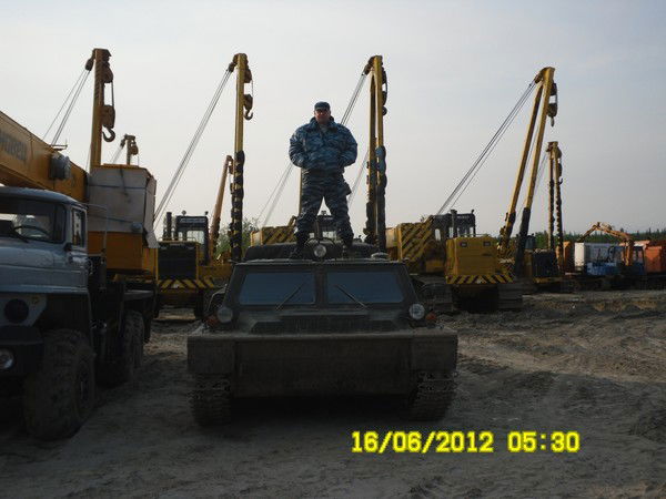 Эдуард Беляков