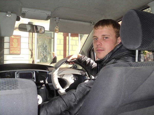 Андрей Антонов