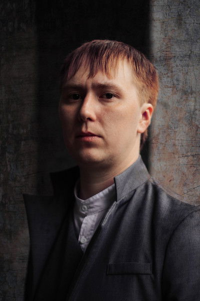 Эдгар Рахимов