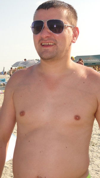 Віталій Молінський