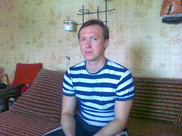 Валера Масленников