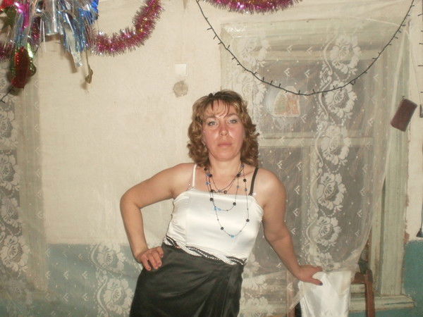 Татьяна Юмагулова