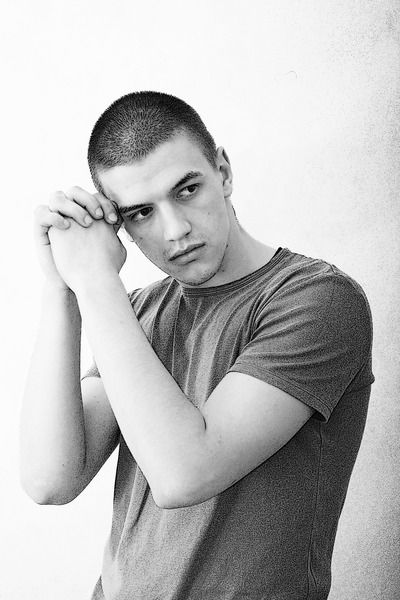 Сергей Михайлов