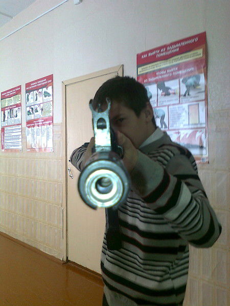 Виталий Леонтьев