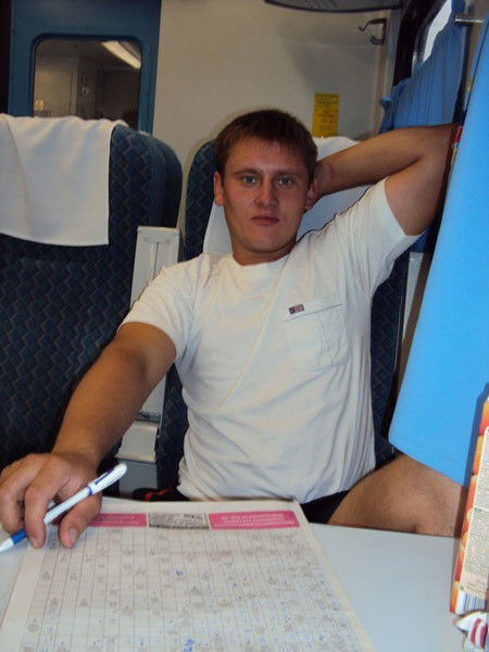 Владимир- Шлотгауэр