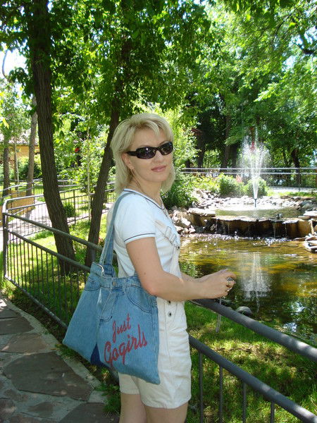 Татьяна Майнцер