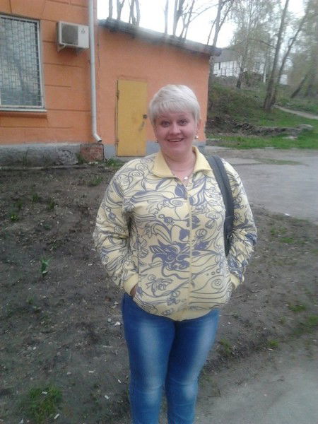 Елена Тугузбаева