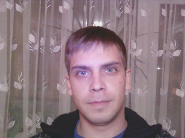 Антон Коваленко