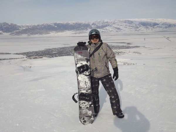 Улан Сопуев