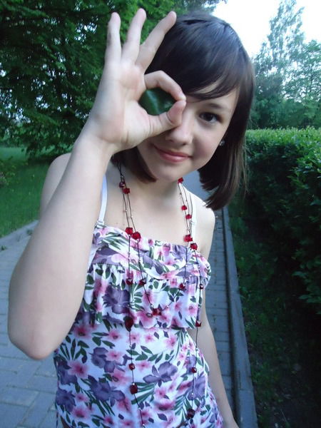 Лера Волчок