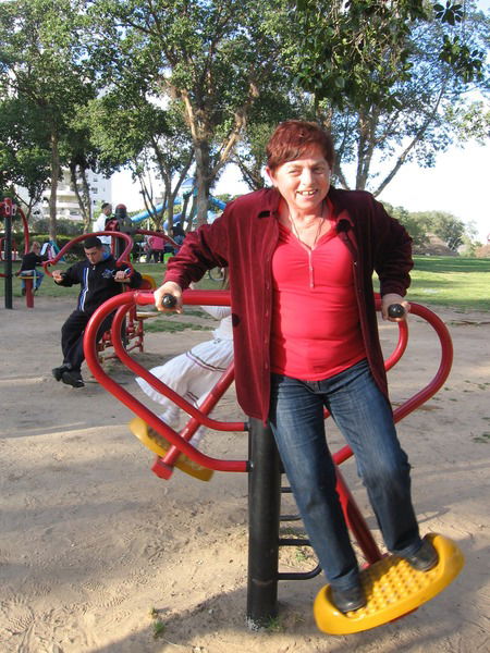 Таня Цельникер